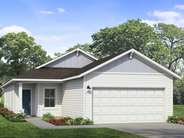 11705 Murano Dr