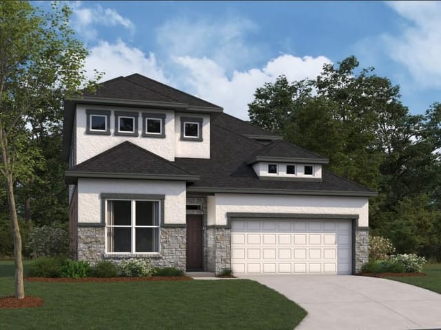 11707 Shimmering Sea Dr