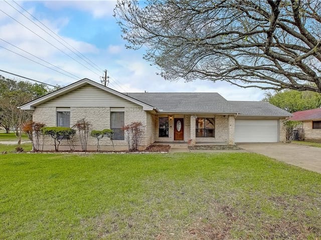 11708 D K Ranch Rd