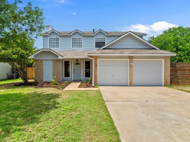 11708 Rotherham Dr