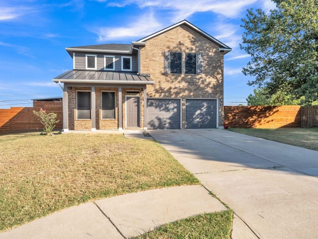 11709 Goddard Bluff Cv