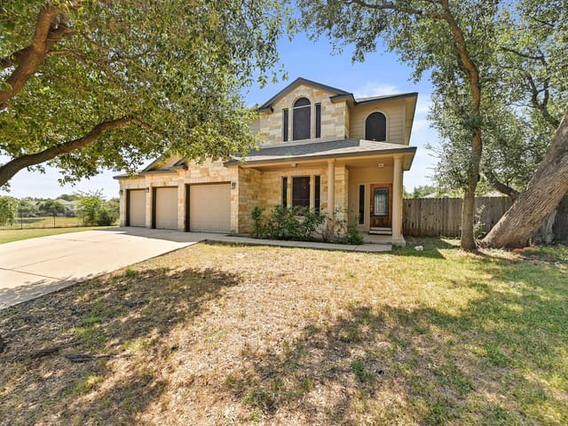 View 11709 Running Brush CV in Avery Ranch Far West 11709 Running Brush CV - property photo 1 - Luxury home in Avery Ranch Far West, Austin, TX