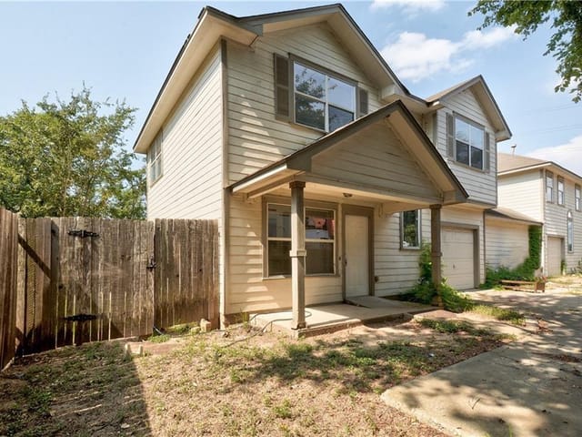 1171 Webberville Rd