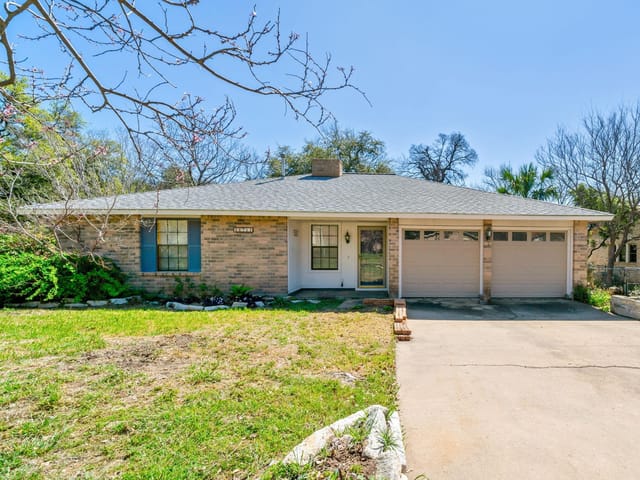 11711 Spotted Horse Dr
