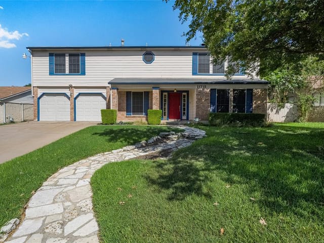 11711 Wiginton Dr