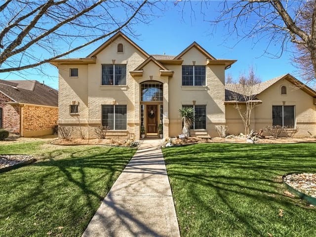 11712 Arbor Downs Rd