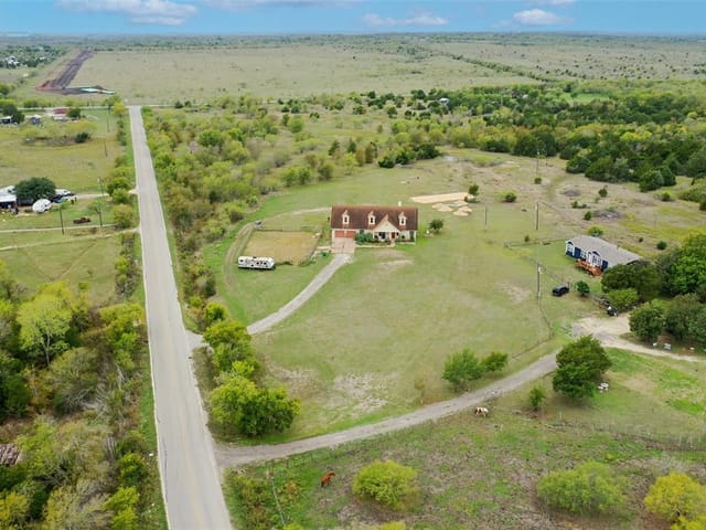 11712 Doyle Overton Rd