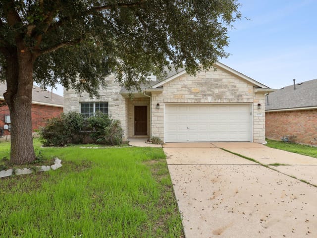 11725 Timber Heights DR