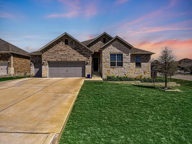 1173 Pink Granite BLVD