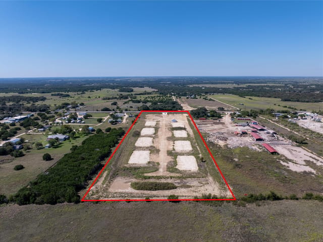 11740 N Us-183 Highway