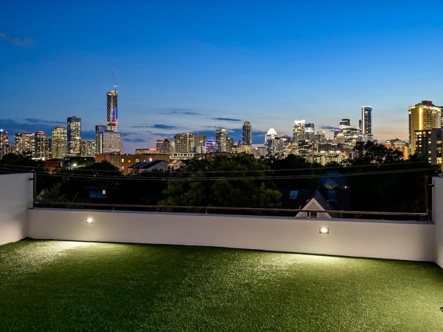 1175 Navasota St Unit #1