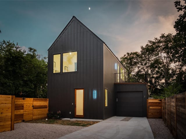 1176 Oakgrove Ave Unit #2