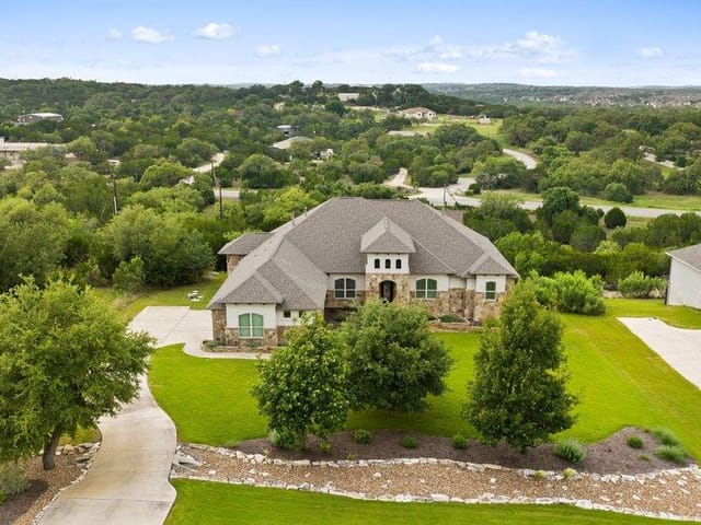 1177 Bluff Woods Dr