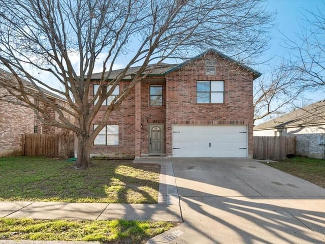 1179 Forest Bluff TRL