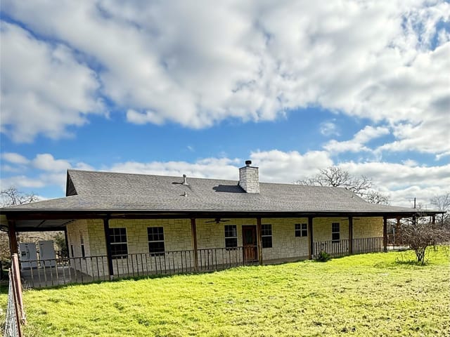 11791 Silver Springs Rd