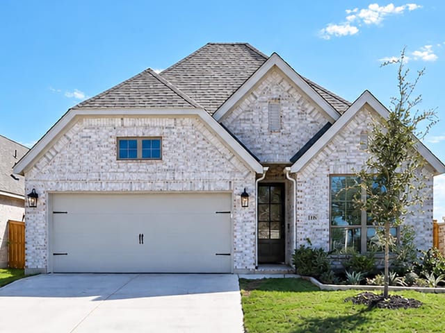 118 Basket Flower LOOP