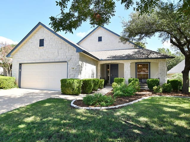 118 Bronco DR