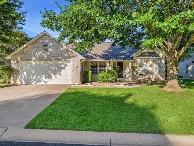 118 Cold Springs DR
