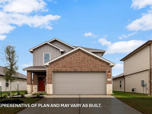 118 Gilmer LN