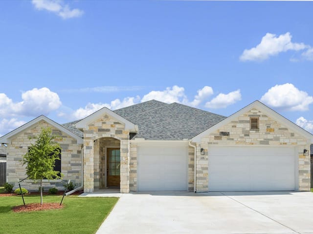 118 Overlook TRL