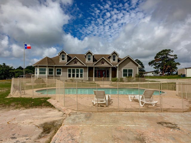 118 Saddle CT
