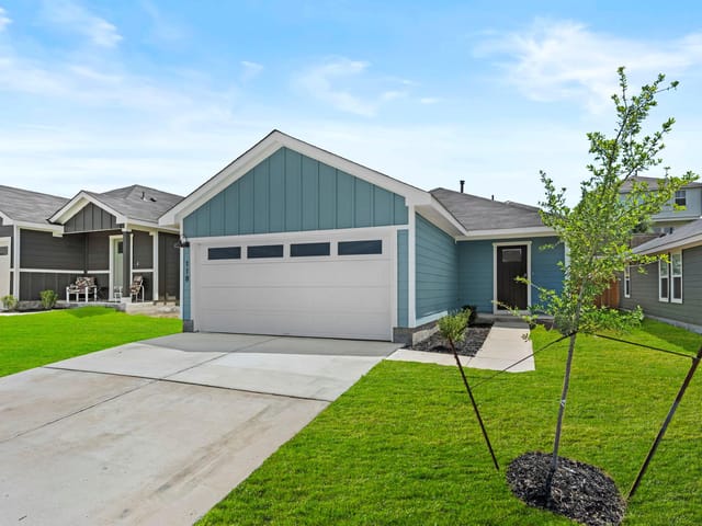 118 Schuenemann WAY