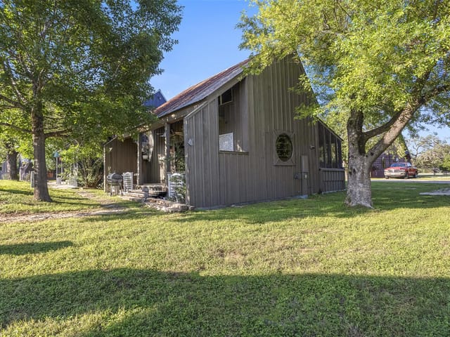 118 Topspin CIR