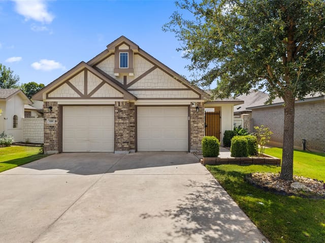 118 Trailstone DR