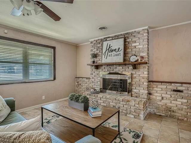 11801 Oak Trl