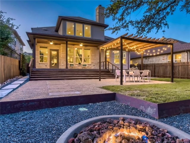11801 Quintana Cv