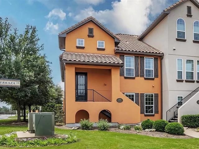 11801 Terraza Cir