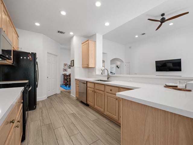 11801 Watercrest CT
