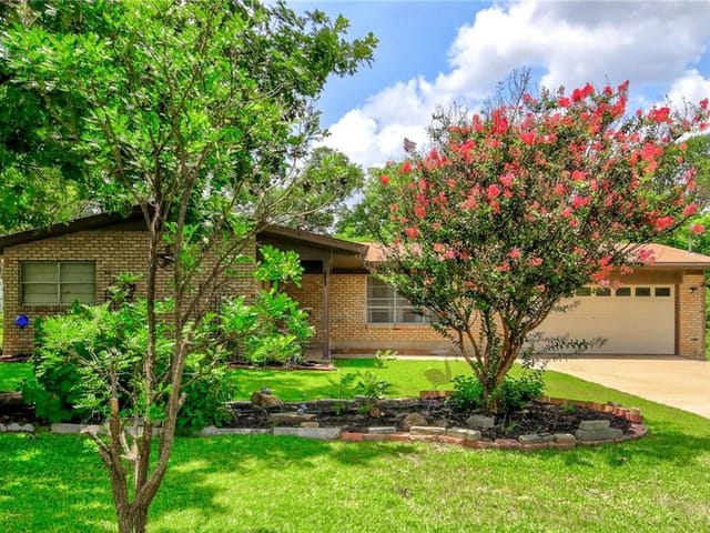 11804 Oak Trl
