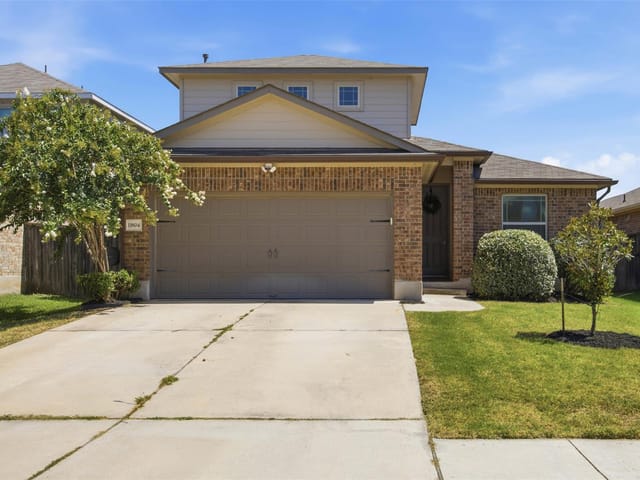11804 Pecangate WAY