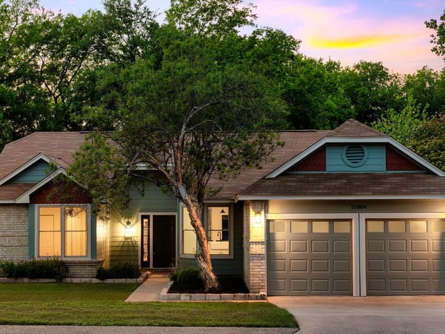 11804 Prairie Hen LN