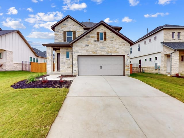 11804 Seaside Woods Dr