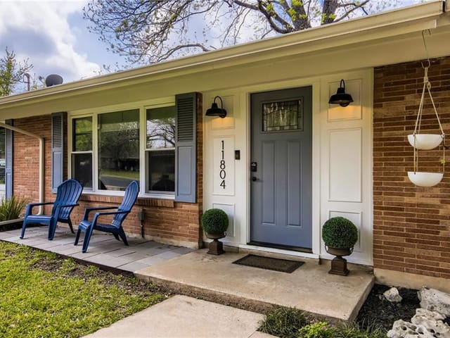 11804 Spring Hill Dr
