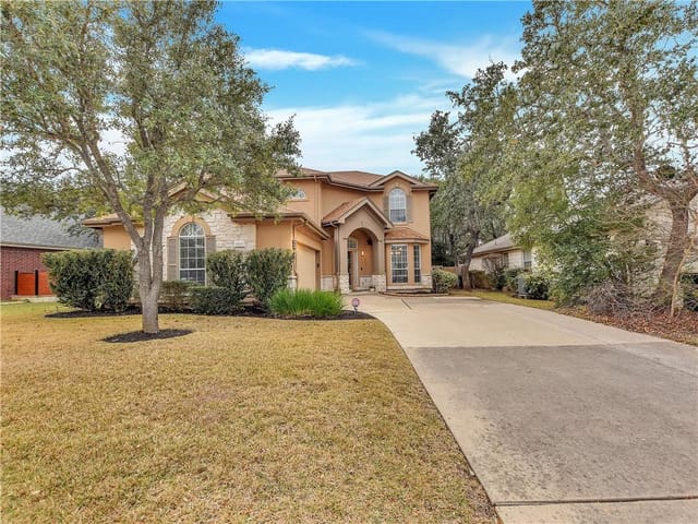 11805 Lake Stone DR
