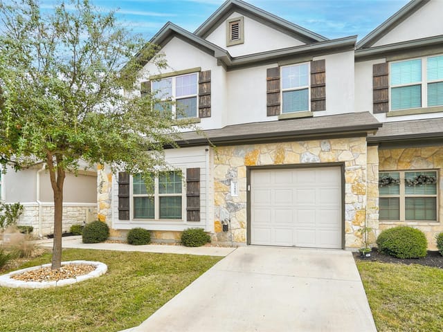 11807 Bracco Dr Unit #2001