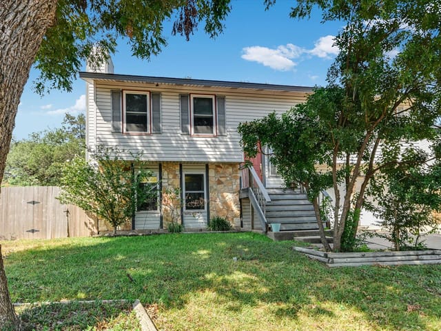 11808 Buggy Whip Trl