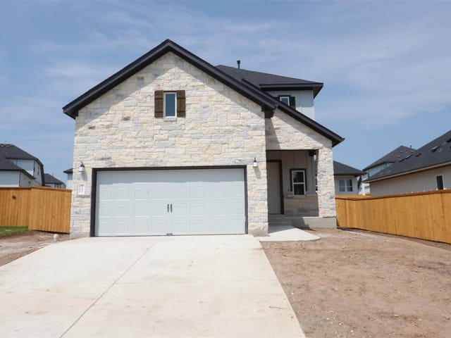 11808 Seaside Woods Dr