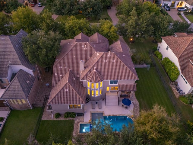11809 Eagles Glen Dr
