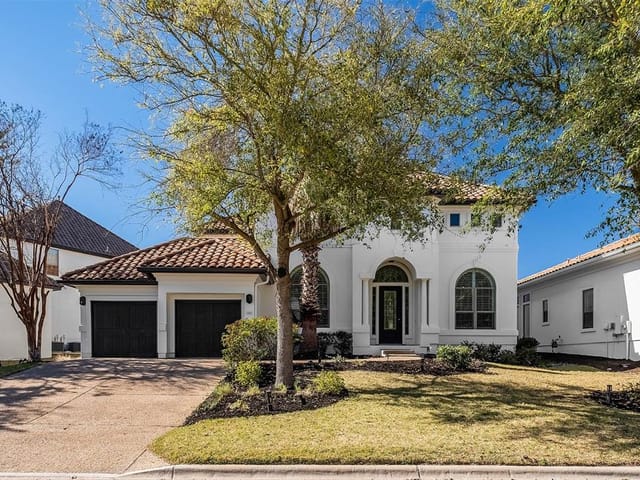 11812 Granite Bay Pl