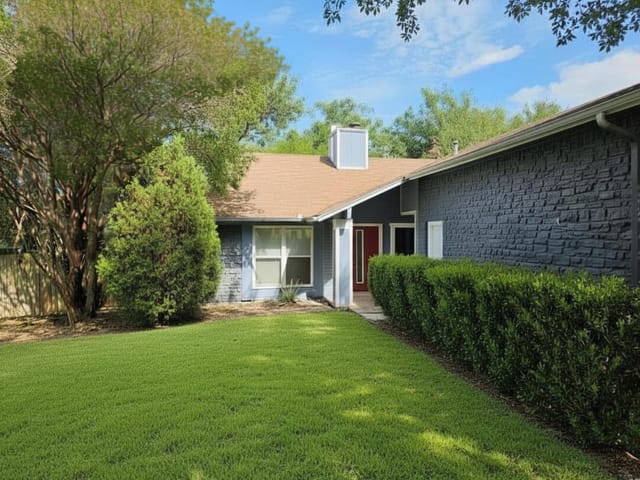 11815 Lochridge DR Unit #B