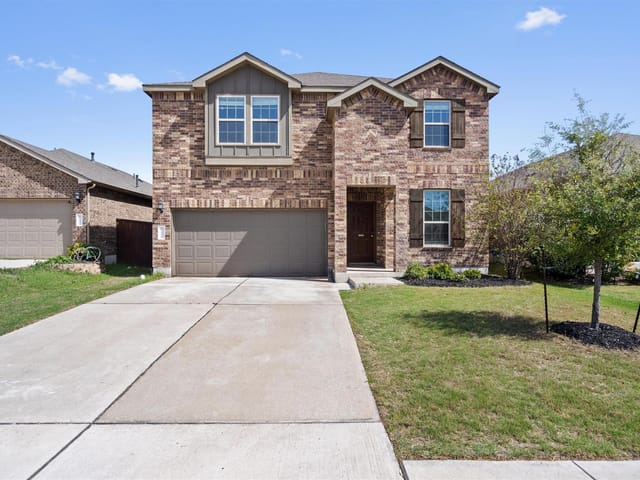 11816 Jackson Falls WAY