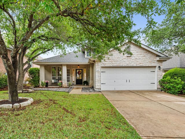 11817 Lake Stone DR