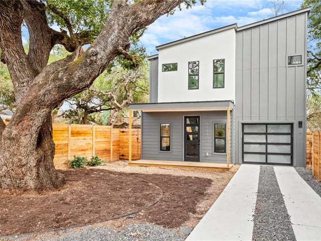 1183 Oakgrove Ave Unit #2