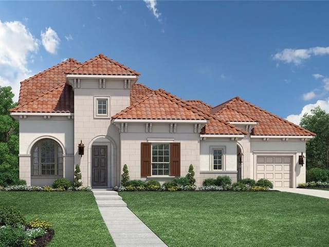 11832 Mesa Verde Dr