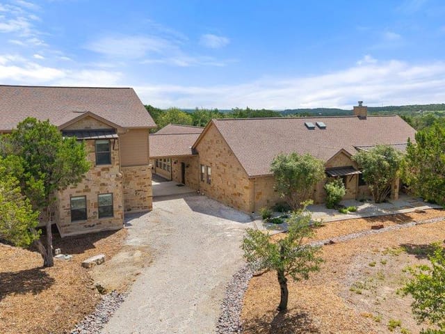 11842 Rim Rock TRL