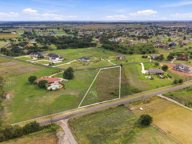 119 Brushy Creek TRL